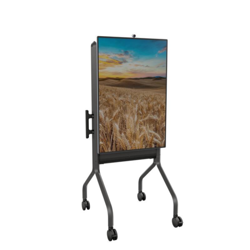 LARGE MODAL CART UNIV BLK