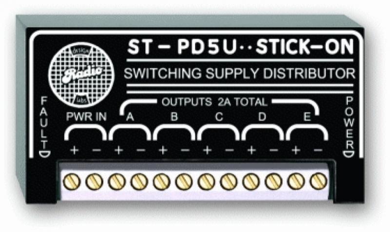 24 Vdc Switching Power Supply