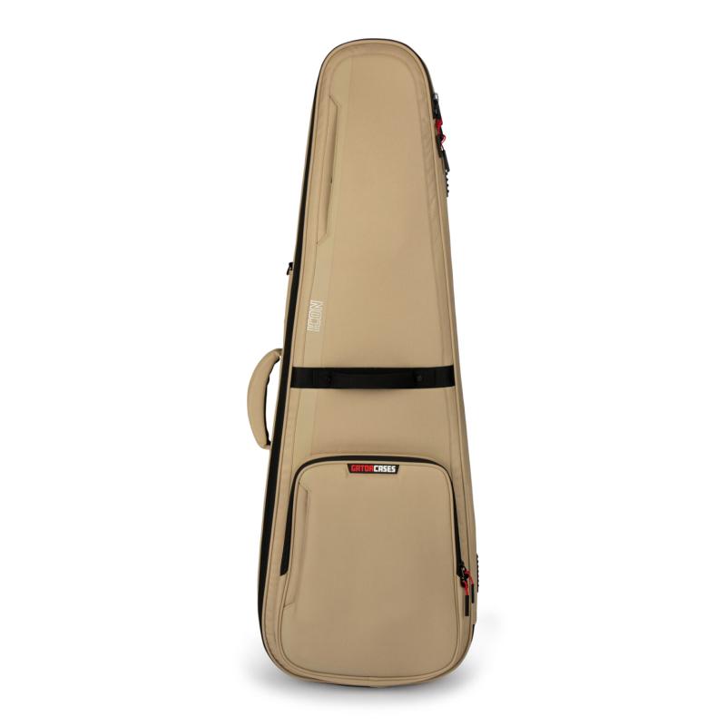 Gator Cases ICON Series Gig Ba