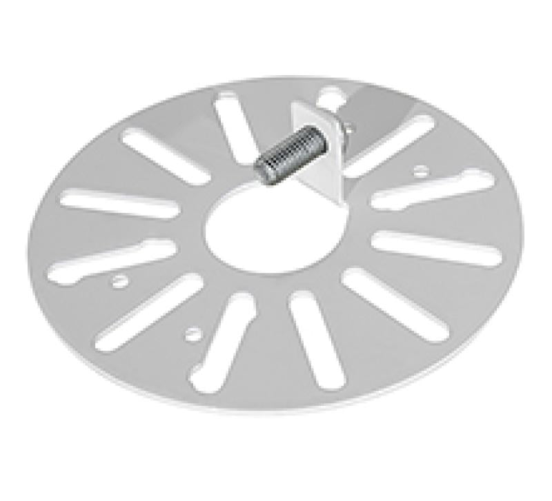 SYSTEM V - Small Dome Security
