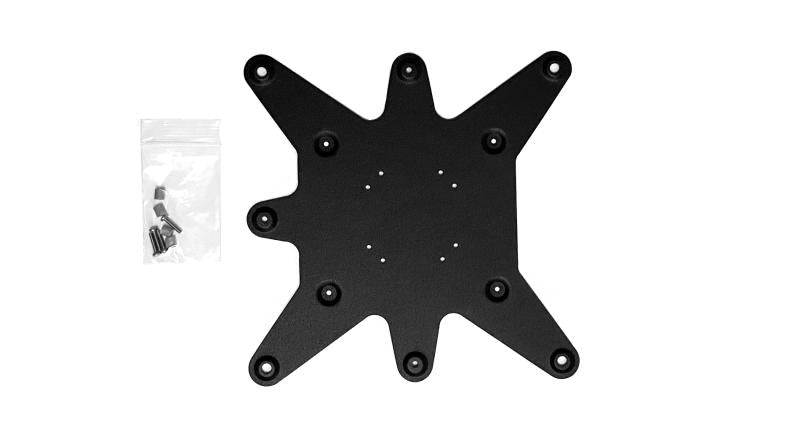 Z4KVESABRK, Z4K VESA mounting