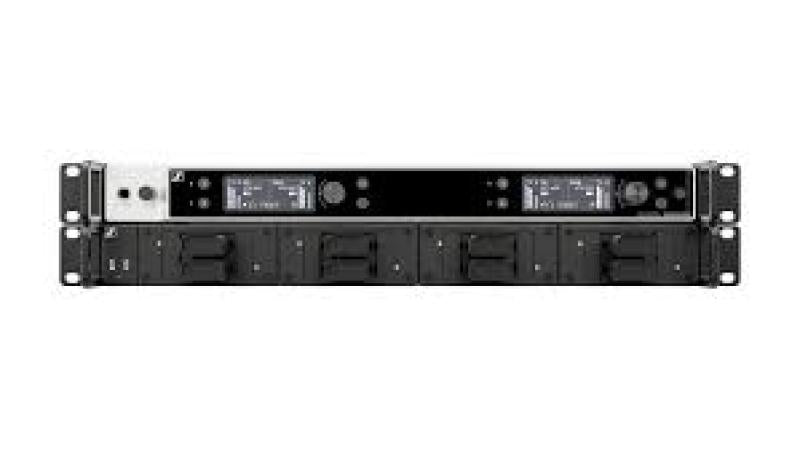 Sennheiser Charger 19 ", for u