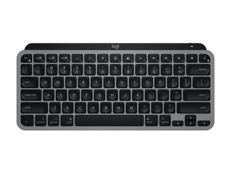 MX Keys Mini for Mac (Space Gr