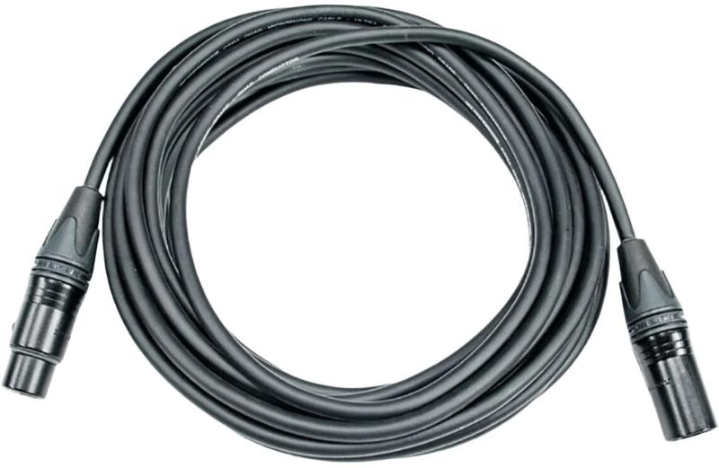 25 ft XLR microphone cable (9.
