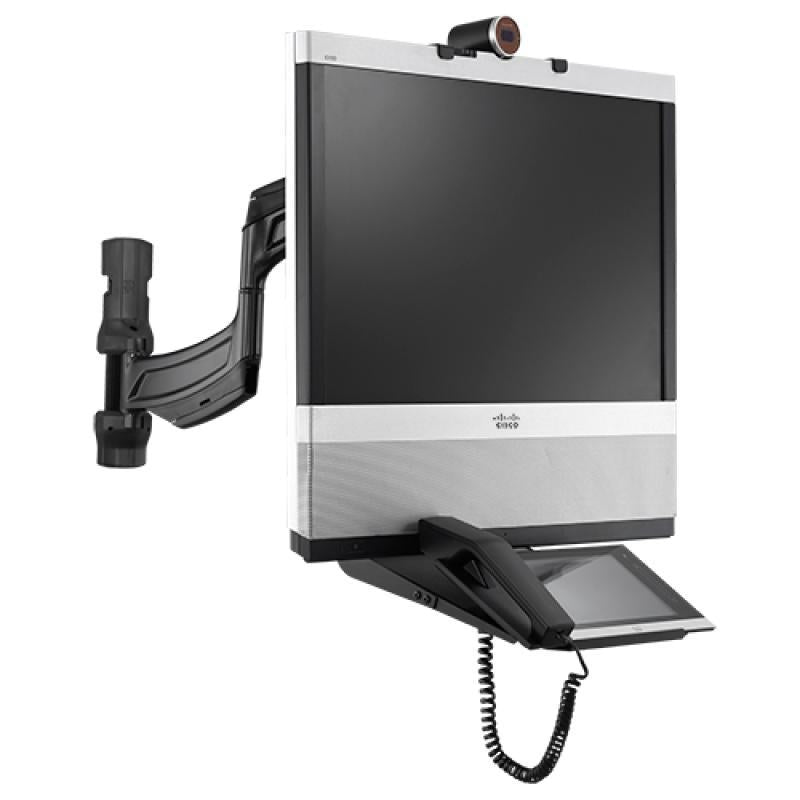 CUSTOM 200X200 INTERFACE - CIS