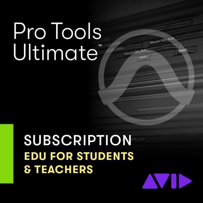 Ultimate Version - Annual Subs