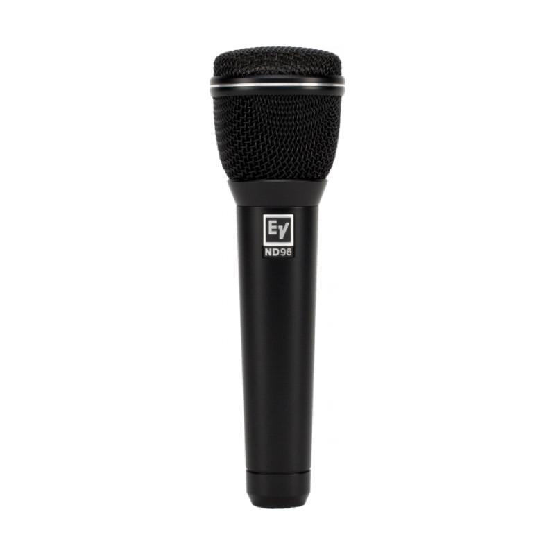 ND96, supercardioid dynamic vo