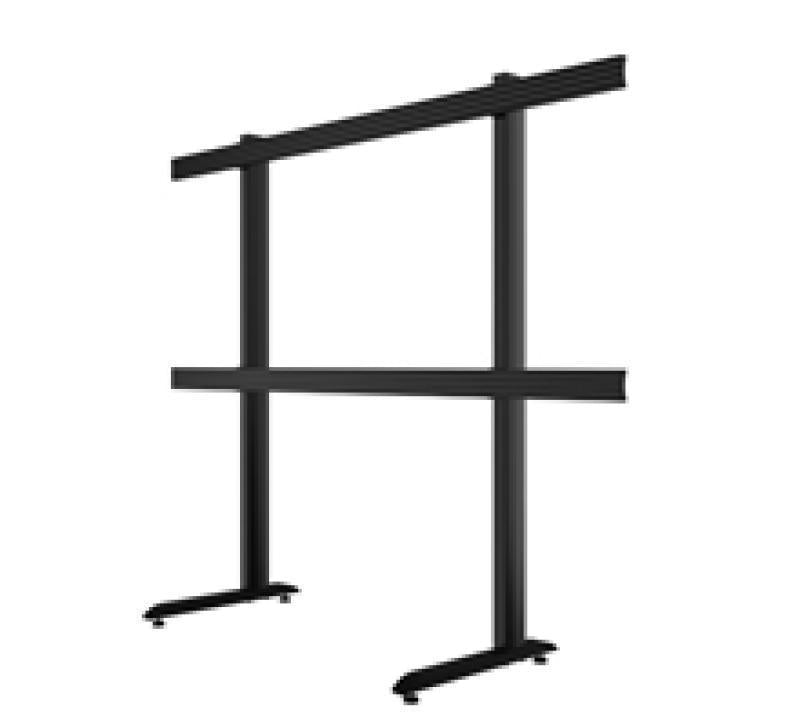 AIO SYSTEM - Floor Stand for L