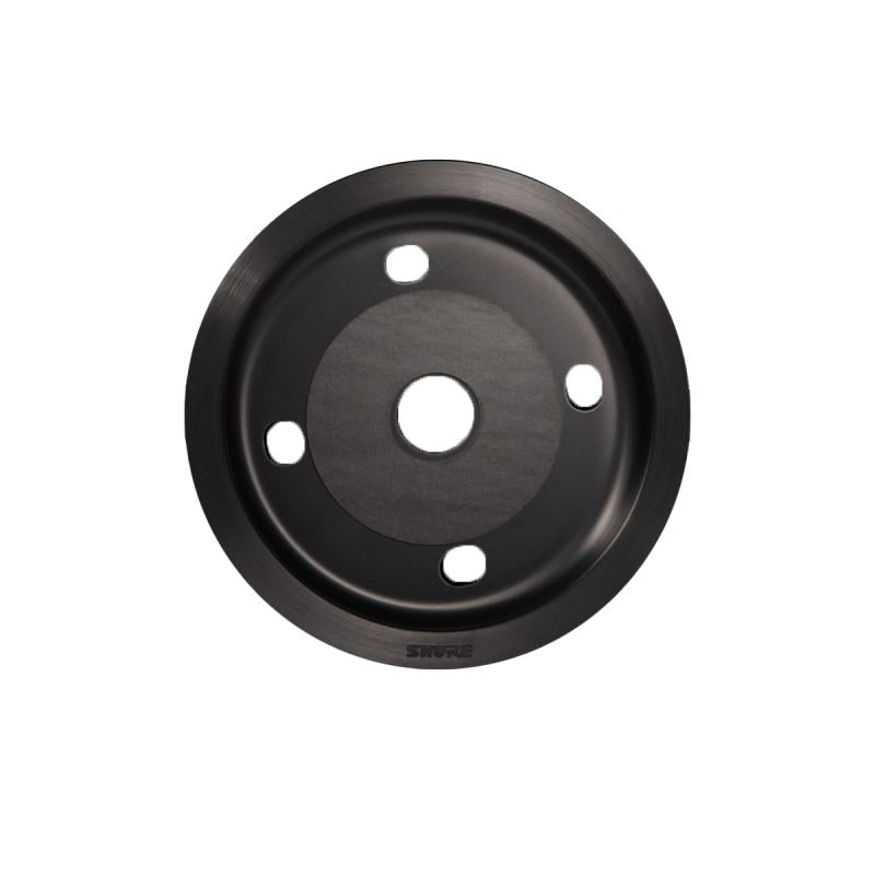 MXA310 FLUSH MOUNT, BLACK