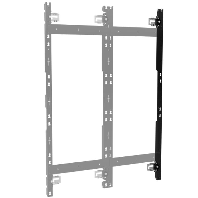 TiLED LG LSBB SERIES, 5 HIGH,