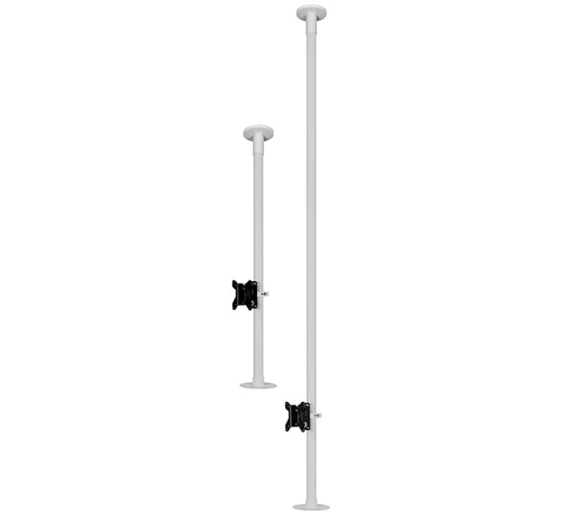 SYSTEM V - CCTV Ceiling Mount