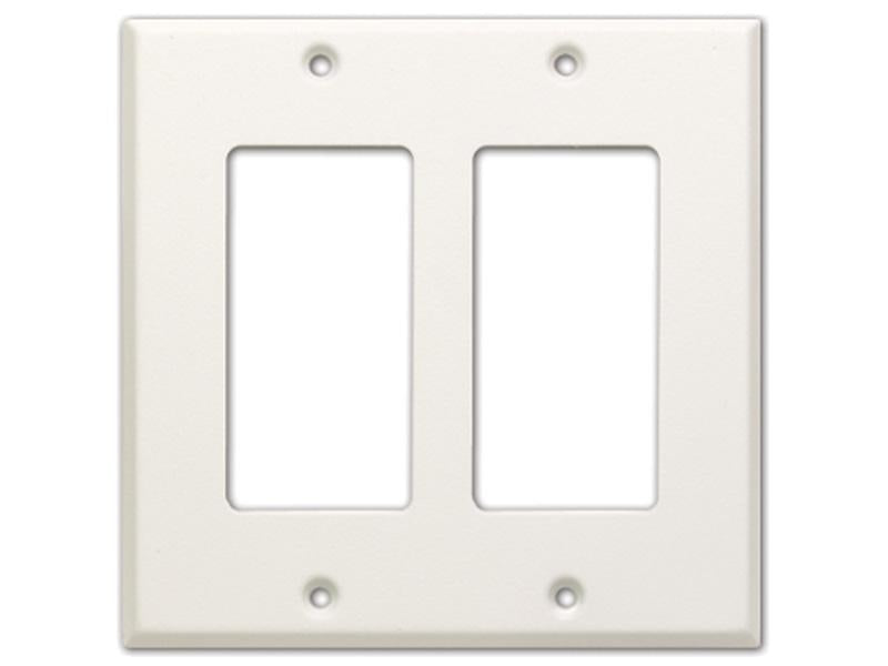 Double White Cover Use w/ R