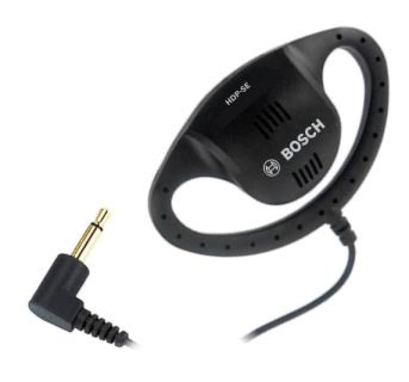 Single ear headphone (10 pcs)