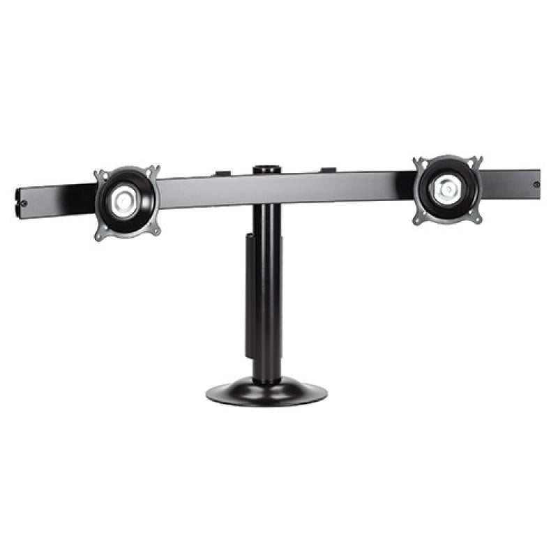 2 X 1 Array Grommet Stand