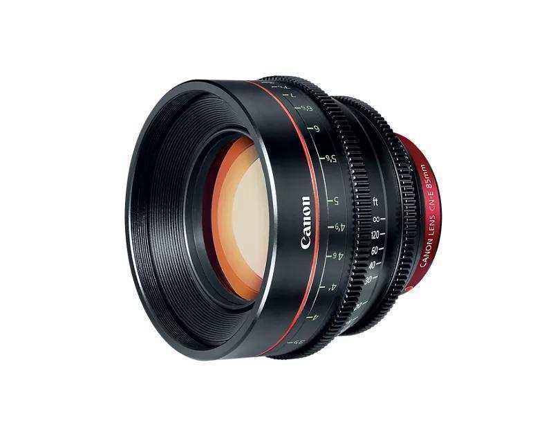 CN-E85mm T1.3 L F