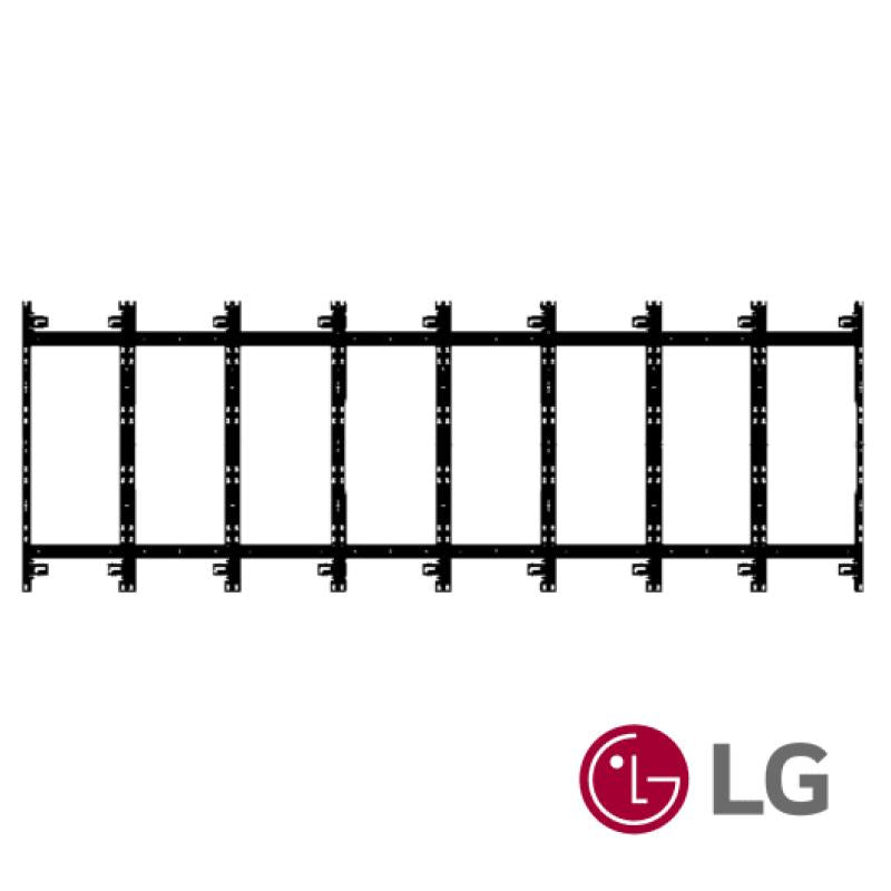 KIT LG LSCB-G245C 245" UStretc