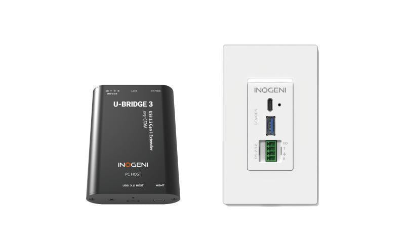 USB 3.2 Gen 1 camera and devic