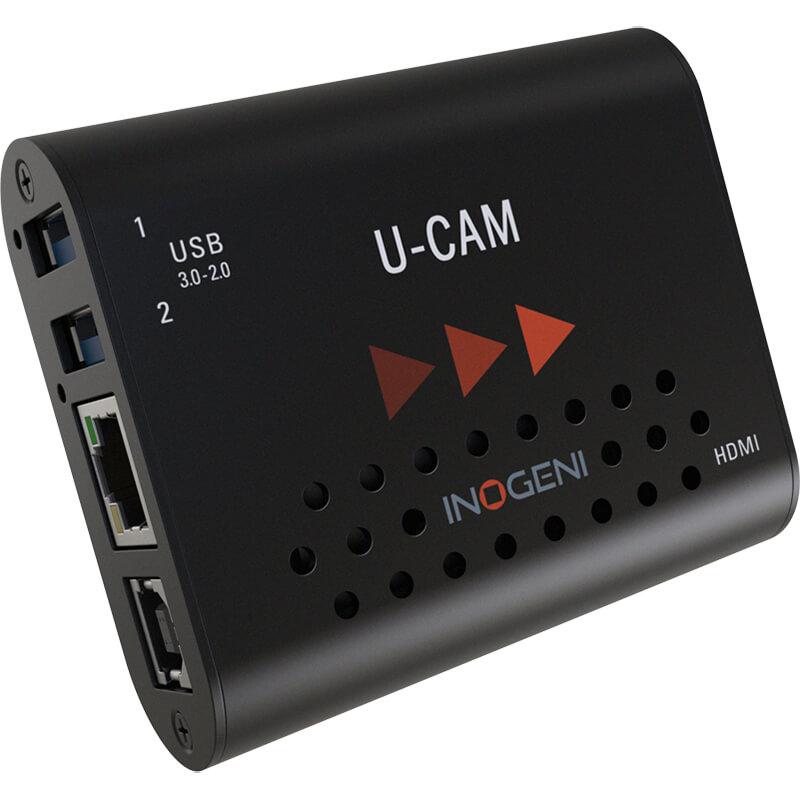 USB 3.0 Camera to HDMI convert