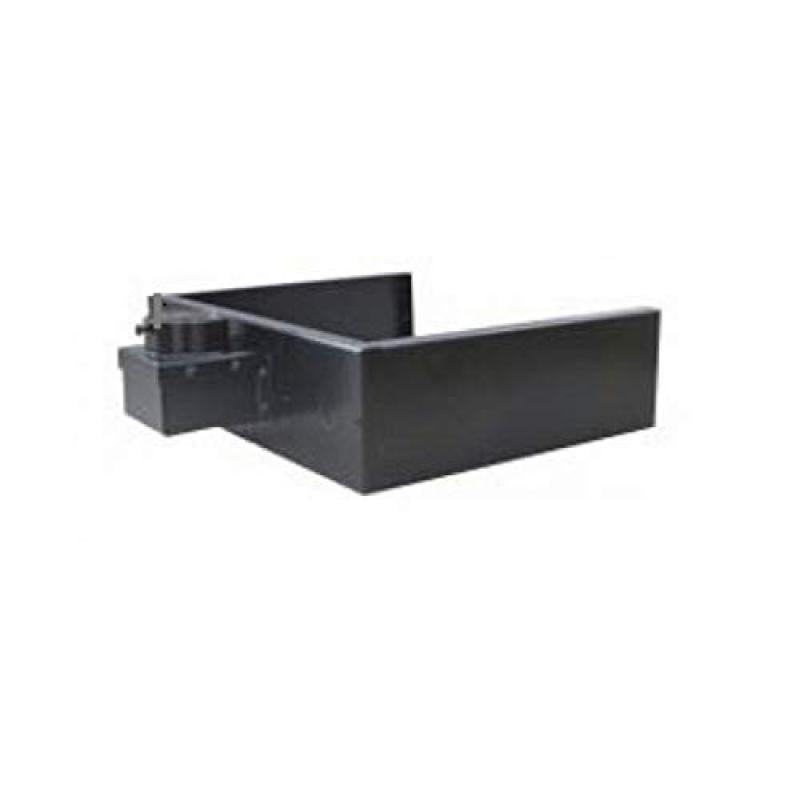 Junior Plenum Equipment Enclos