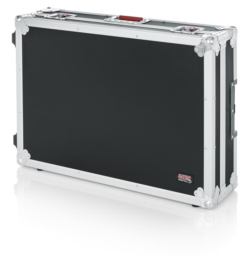ATA Wood Flight Case for Mixer