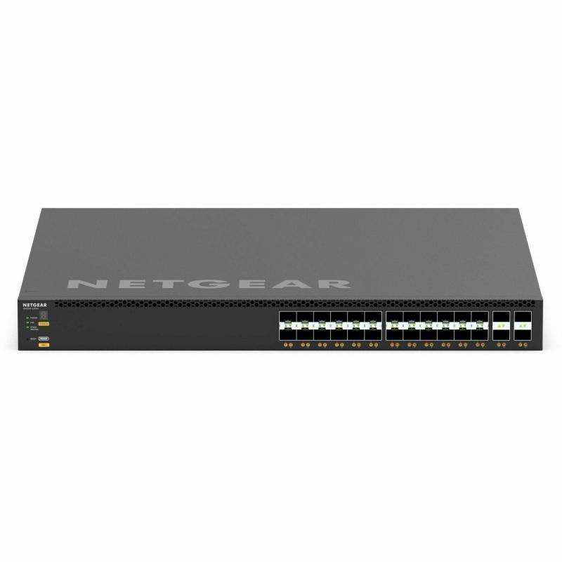 M4350-24F4V MANAGED SWITCH
