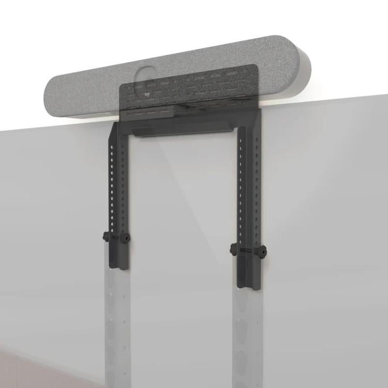 Framework Above-Display Camera