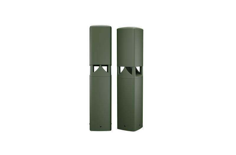 5.25" two-way direct weather l