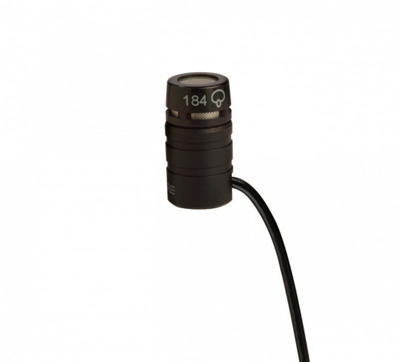 SuperCardioid Condenser Lavali
