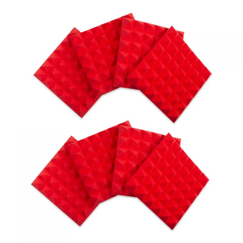 Eight (8) Pack of 2"-Thick A