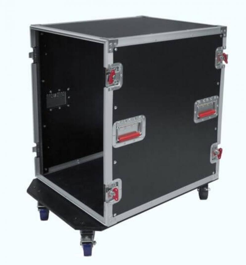 ATA Wood Flight Rack Case