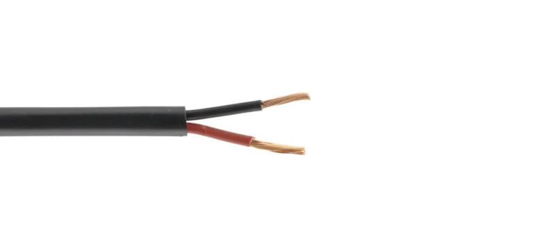 Low Smoke Speaker Cable (12 AW