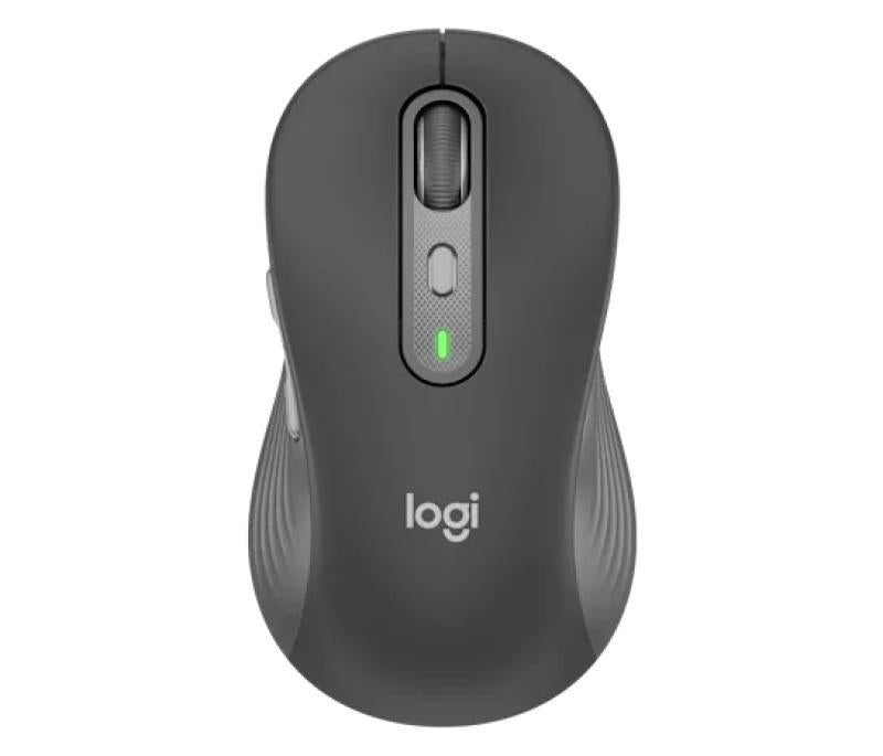 Signature Plus M750 L (Graphit