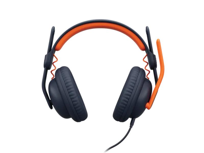 HEADSET PC-Zone Learn-CLASSIC