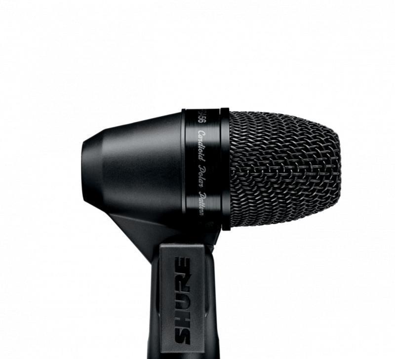 Cardioid swivel-Mount dynaMicr