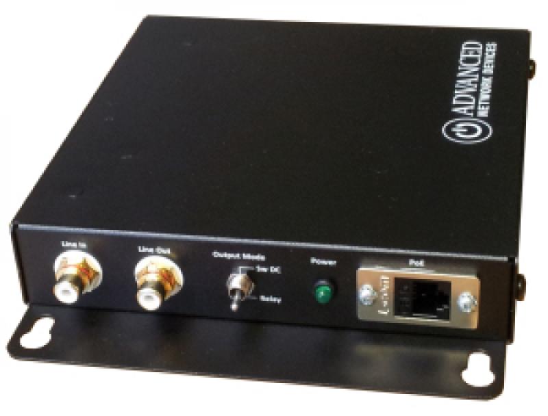 Zone Controller IP EP AAO