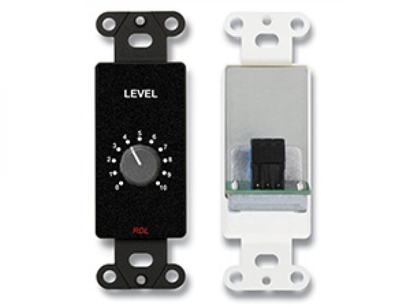 Remote Level Controller - 0 to