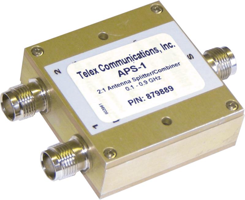 APS-1, Antenna Combiner/Splitt