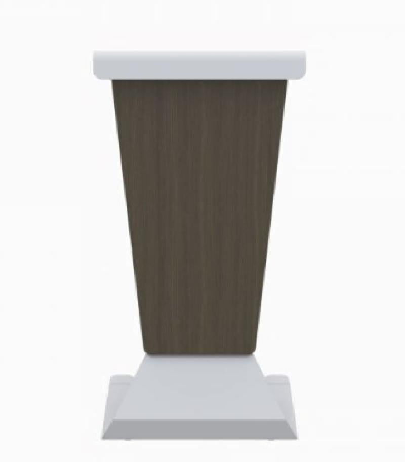 Slim Presentation Lectern, Mod