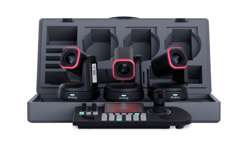 3x BDX1-30B + 1x BDKBD Bundle