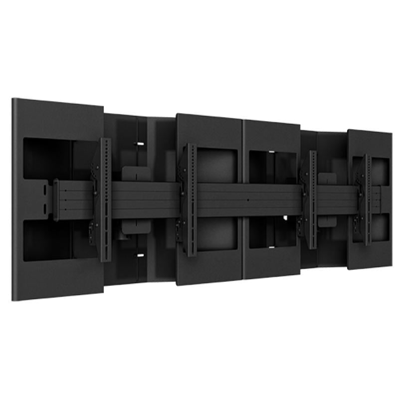 ODM LFP CEILING 2X1 MOUNT