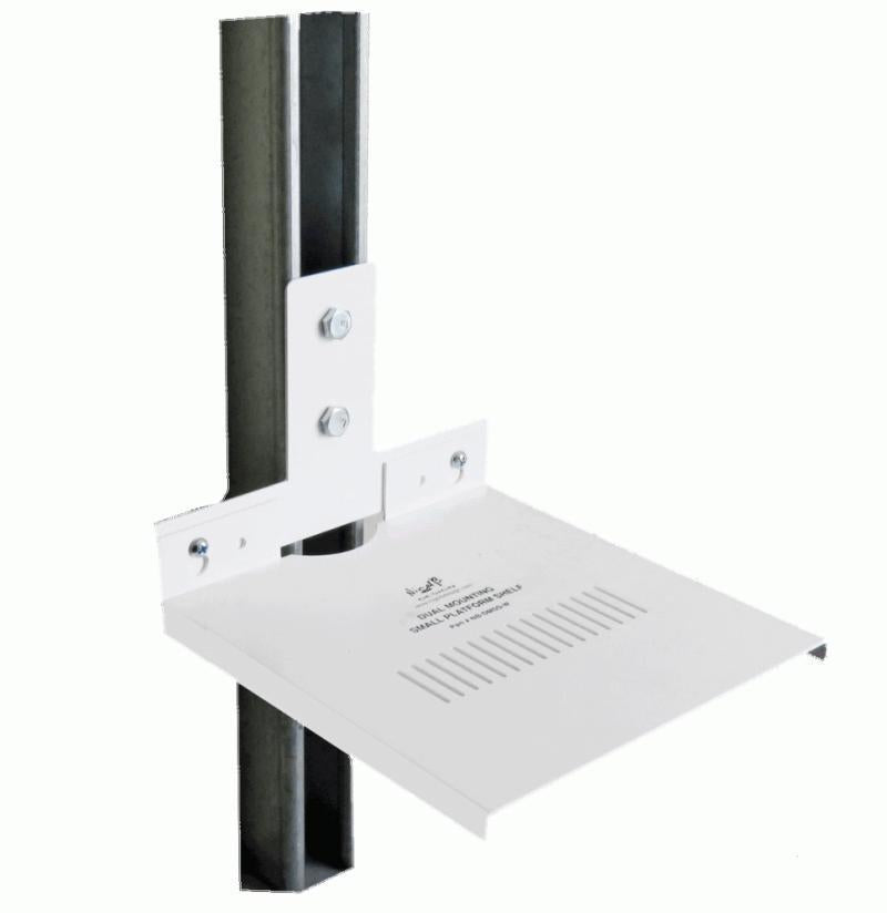Dual Unistrut /Wall Mounting P
