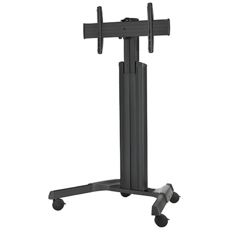 Large FUSION Cart Manual Adjus