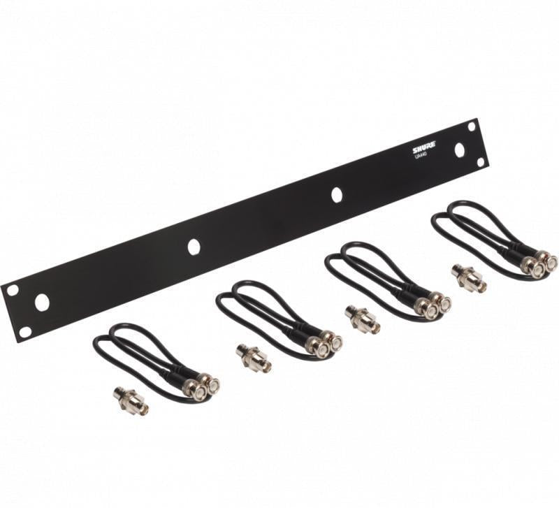 Front Mount Antenna Kit, Now I