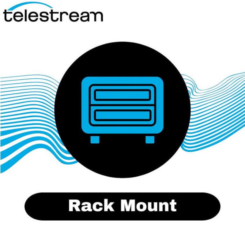 PRISM MPX2-25, Rackmount slide