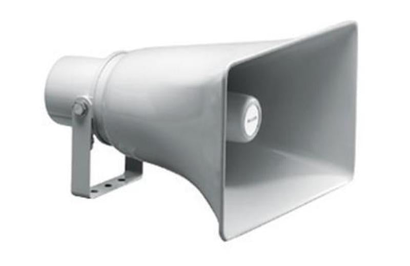 10W 100V Rectangular Horn