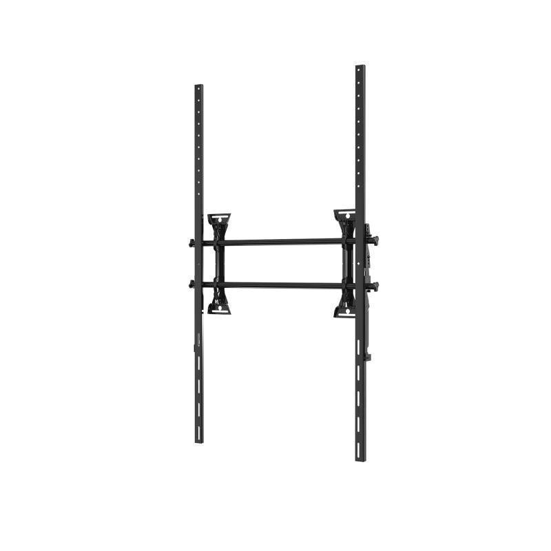 X-WIDE MICRO-ADJUST STATIC WAL