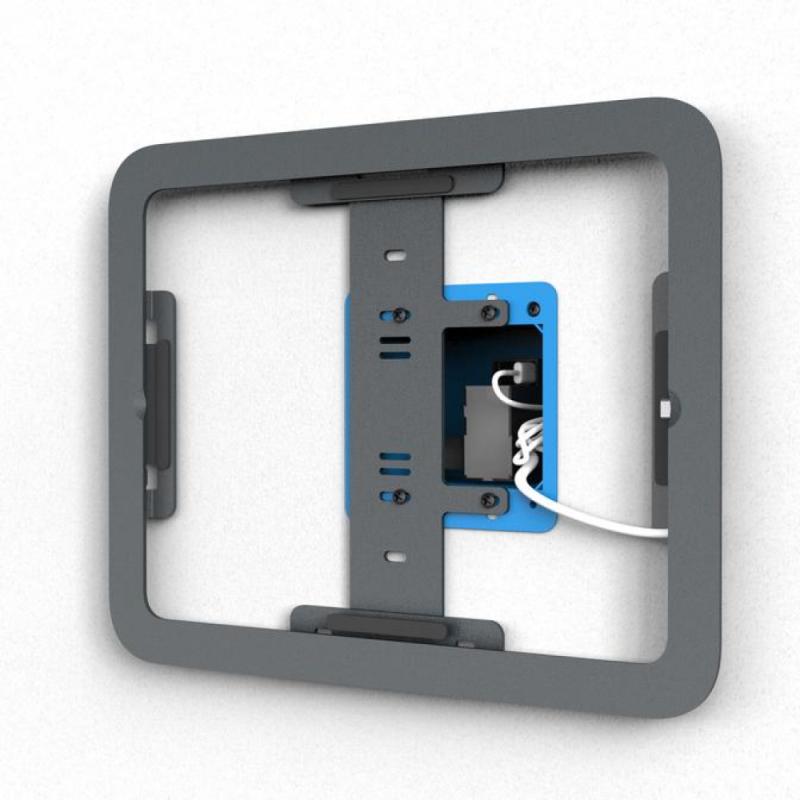 Wall Mount MX for iPad Pro 12.