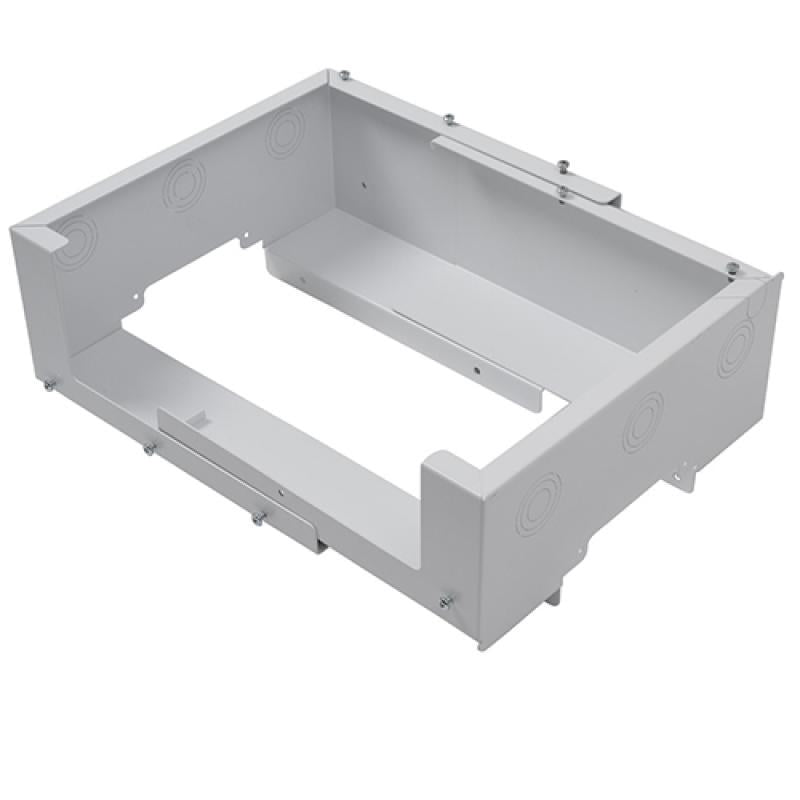 SYSAU PLENUM RATED STORAGE BOX