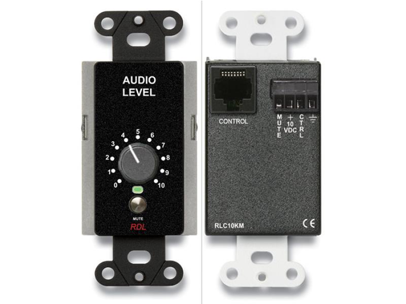 Remote Level Control with Muti