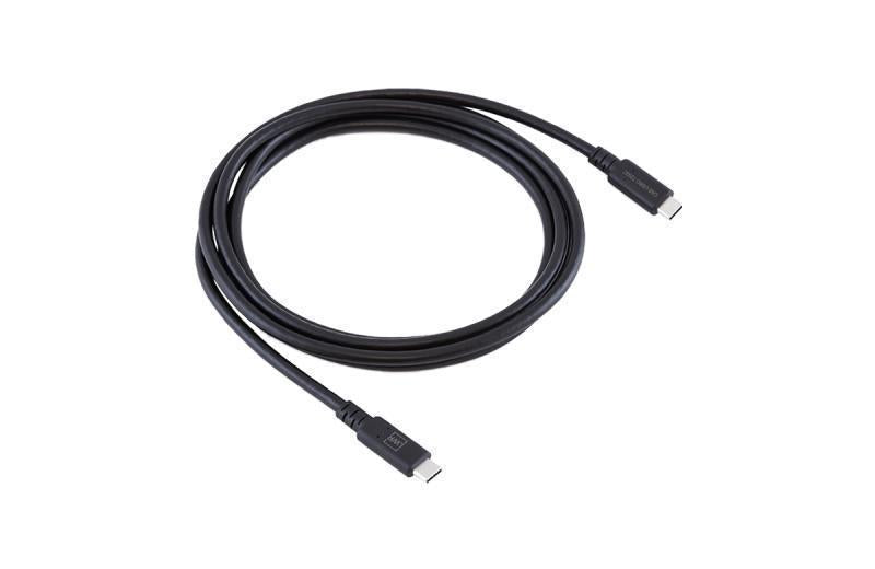 3m (9.84ft) Full-Featured USB-